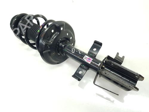 Right front shock absorber DACIA DUSTER (PYM_, PYN_) 1.2 TCe 130 | BP34698929M17 - Image 6