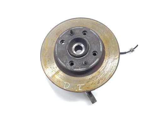 Used Left front steering knuckle FIAT PANDA (169_) 1.2 (169.AXB11, 169.AXB1A) (60 hp) 31021013