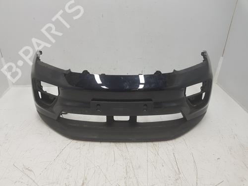 Used Front bumper Front bumper 37026983 37026983