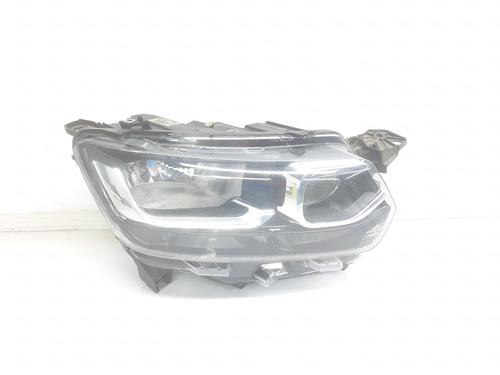 Right headlight CITROËN BERLINGO (ER_, EC_) | BP36566661C29 - Image 2