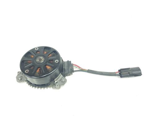 Used Radiator fan Radiator fan 37424614 37424614