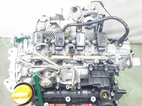 Motor für DACIA DUSTER (HM_) 1.3 TCe 150 (HMM3) (150 hp) 16887192