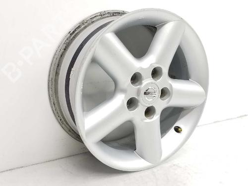Rim NISSAN X-TRAIL I (T30)  | BP7291214C45 