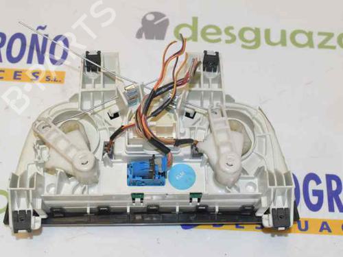 Airco bedieningspaneel OPEL COMBO Box Body/MPV (X12) 1.3 CDTI (B05) | BP795856I5 