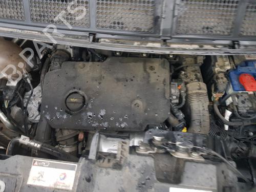 Left front window switch PEUGEOT EXPERT Van (V_)  | BP33215042I27  - Image 20