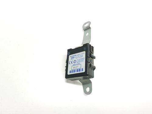 Electronic module TOYOTA PRIUS Liftback (_W2_) 1.5 Hybrid (NHW20_, NHW20R) | BP25672031M83 