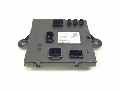 Used Electronic module Electronic module FIAT 600e / 600 (365_, 364_) Mild Hybrid (101 hp) 40236285 40236285