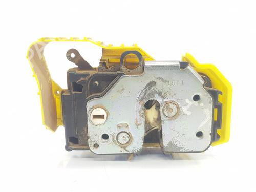 Rear left lock FIAT DOBLO Cargo (263_) 1.3 D Multijet | BP9444732C100 