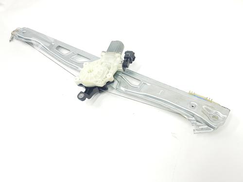 Front left window mechanism FORD TRANSIT V363 Platform/Chassis (FED, FFD) | BP35792522C22 - Image 4
