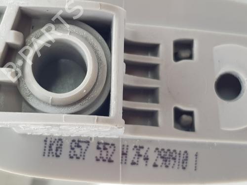 Right sun visor VW GOLF VI (5K1) 1.2 TSI | BP33441641I2 - Image 3