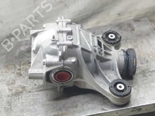 Rear differential LAND ROVER RANGE ROVER VELAR (L560) 2.0 D180 TD4 4x4 | BP37023638M24 - Image 6