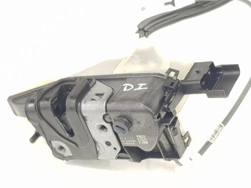 Front left lock CITROËN BERLINGO (ER_, EC_) 1.5 BlueHDi 100 | BP29262405C98 