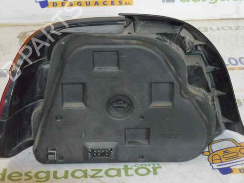 Right taillight BMW 5 (E39) 525 td | BP1167912C35 