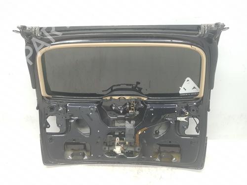 Tailgate VW TOUAREG (7LA, 7L6, 7L7) 2.5 R5 TDI | BP23410857C6 