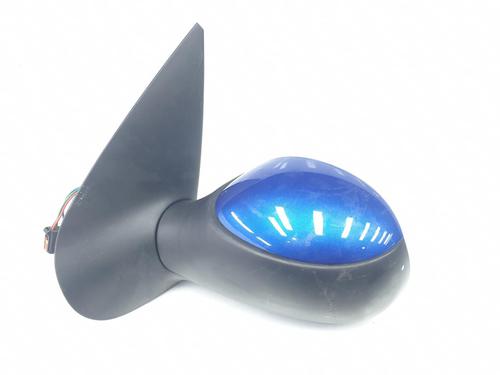 Left mirror PEUGEOT 206+ (2L_, 2M_) 1.4 i (2LKFWA, 2MKFWA) | BP16868280C26