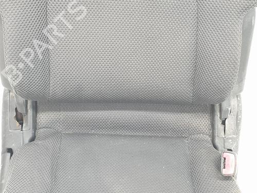 Ensemble sièges NISSAN NAVARA NP300 (D40) 2.5 dCi 4WD (D40TT, D40T, D40M, D40BB) | BP16460154C78 
