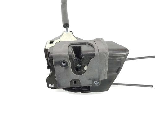 Front right lock LAND ROVER RANGE ROVER VELAR (L560) 2.0 D180 TD4 4x4 | BP7164745C97 