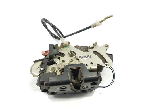 Front left lock MERCEDES-BENZ VITO / MIXTO Van (W639) 109 CDI (639.601, 639.603, 639.605) | BP16481747C98