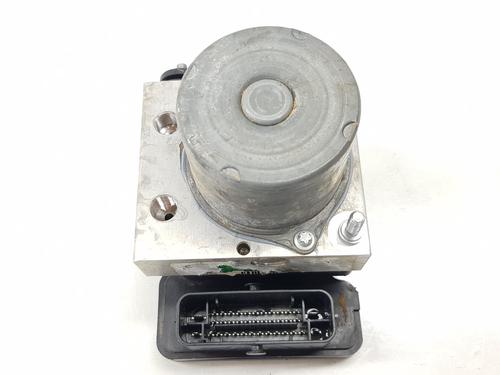Used ABS pump ABS pump RENAULT KANGOO III MPV Blue dCi 95 (KJAB) (95 hp) 35739520 35739520