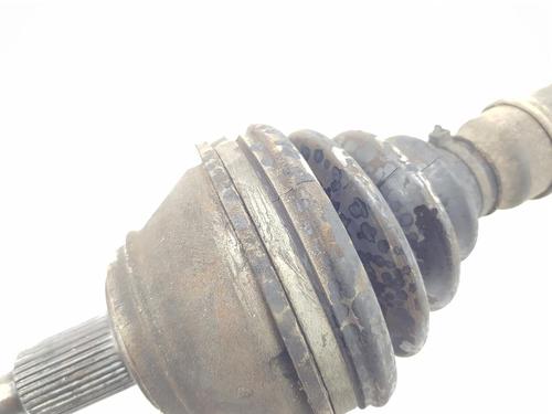 Right front driveshaft AUDI A3 (8L1) 1.9 TDI | BP17566685M39 