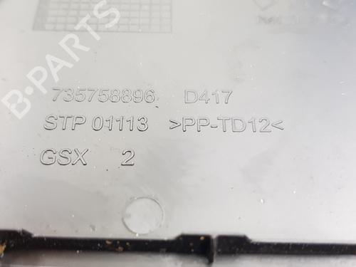 Glove box FIAT 600e / 600 (365_, 364_)  | BP32072702C95 