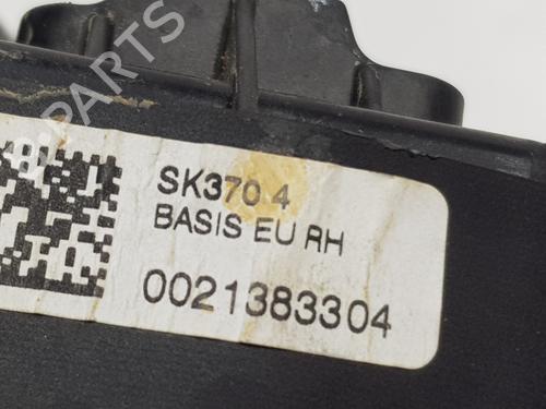 Right headlight SKODA KAMIQ (NW4)  | BP31638507C29 