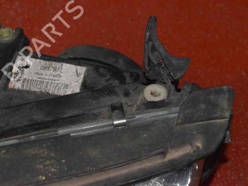 Left headlight OPEL VECTRA B (J96) 1.8 i 16V (F19) | BP1430797C28 