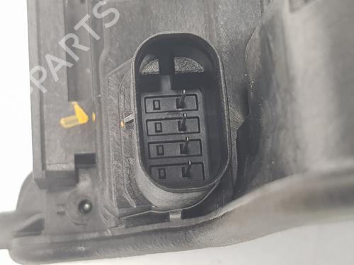 Rear left lock BMW X1 (F48) xDrive 18 d | BP10295537C100 