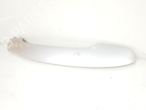Rear spoiler FORD FIESTA Hatchback Van (JV_) 1.4 | BP11749464C96 