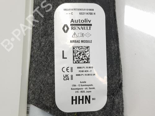 Electronic module RENAULT AUSTRAL  | BP33003873M83  - Image 5