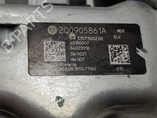 Other AUDI A3 Sportback (8VA, 8VF) 30 TDI | BP23254339O1