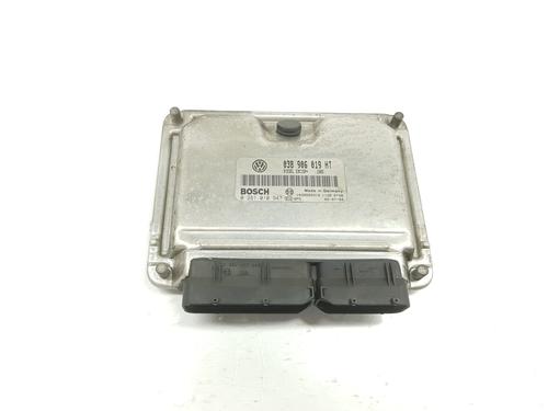 Engine control unit (ECU) SEAT IBIZA III (6L1) 1.9 TDI | BP11843499M57 