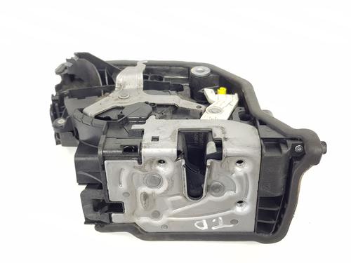 Rear right lock MINI MINI (F55) Cooper SD | BP24237270C99 