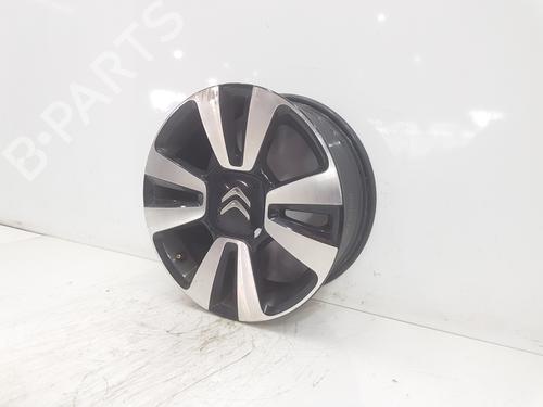 Fælk CITROËN C3 III (SX) | BP31805851C45