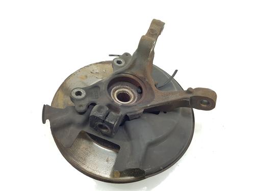 Right front steering knuckle FORD TRANSIT COURIER B460 MPV 1.5 TDCi | BP24973290M26 
