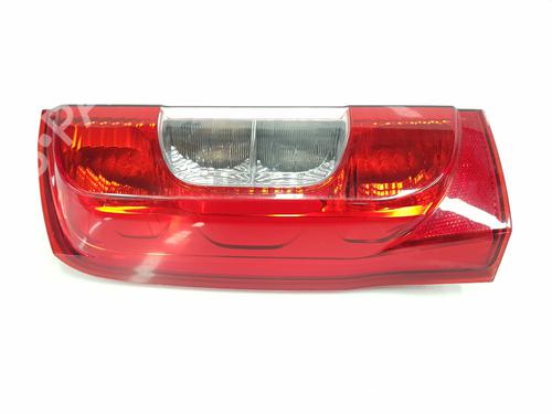 Venstre baglygte CITROËN NEMO MPV 1.3 HDi 75 (75 hp) 29311665
