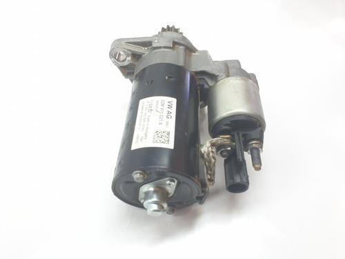 Startmotor VW CRAFTER Van (SY_, SX_)  | BP29535429M8 