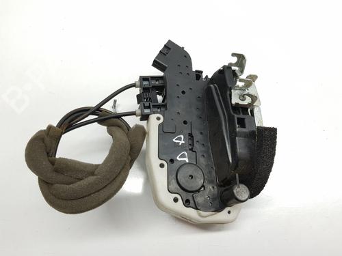 Front right lock NISSAN MICRA IV (K13K, K13KK) 1.2 | BP24337397C97 
