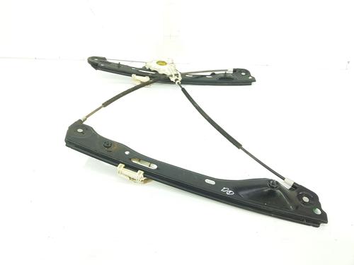 Front right window mechanism BMW 1 (E87) 118 d | BP7580778C23 