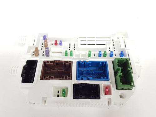 Fuse box OPEL ASTRA L Sports Tourer (O5) 1.2 (FRHNPJ) | BP24586200E1 
