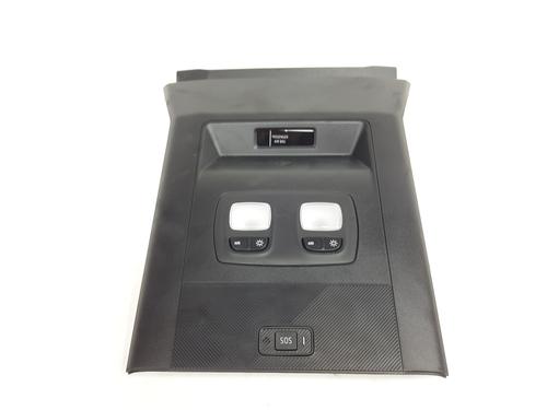 interior-roof-light-renault-master-iii-platformchassis-ev-hv-uv-2010-36262488 main image