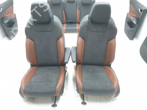 Ensemble sièges VW ID.4 (E21) PRO | BP26697946C78 