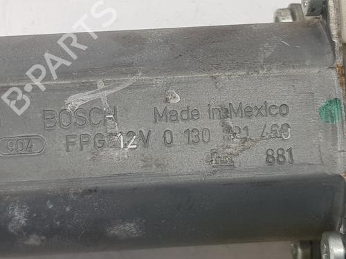 Left rear window motor BMW X5 (E70) 3.0 d | BP7199451E23 