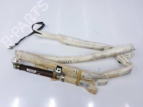 Used Left curtain airbag TOYOTA AVENSIS Saloon (_T25_) 2.0 VVT-i (AZT250_, AZT250R) (147 hp) 6335932