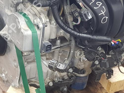 Engine RENAULT CAPTUR II (HF_) E-TECH 145 (HFMU) | BP22232906M1 