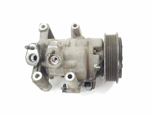 AC compressor FORD TRANSIT COURIER B460 Box Body/MPV 1.5 TDCi | BP38487788M34  - Image 7