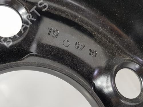 Jack Kit MERCEDES-BENZ GLK-CLASS (X204) 220 CDI (204.902) | BP31573490C119 