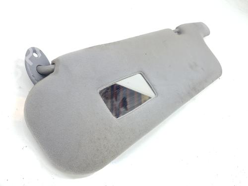 Left sun visor TOYOTA LAND CRUISER 90 (_J9_) 3.0 TD (KZJ90_, KZJ95_, KZJ90R, KZJ95R, KZJ90W, KZJ95W) | BP18709272I1 