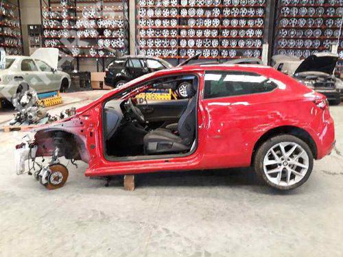 Used Parts SEAT LEON SC (5F5)  2.0 TDI  171852