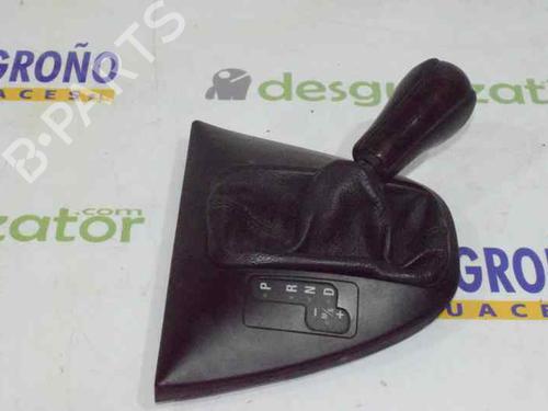 Shift knob BMW X5 (E53) 3.0 d | BP11392886I34 
